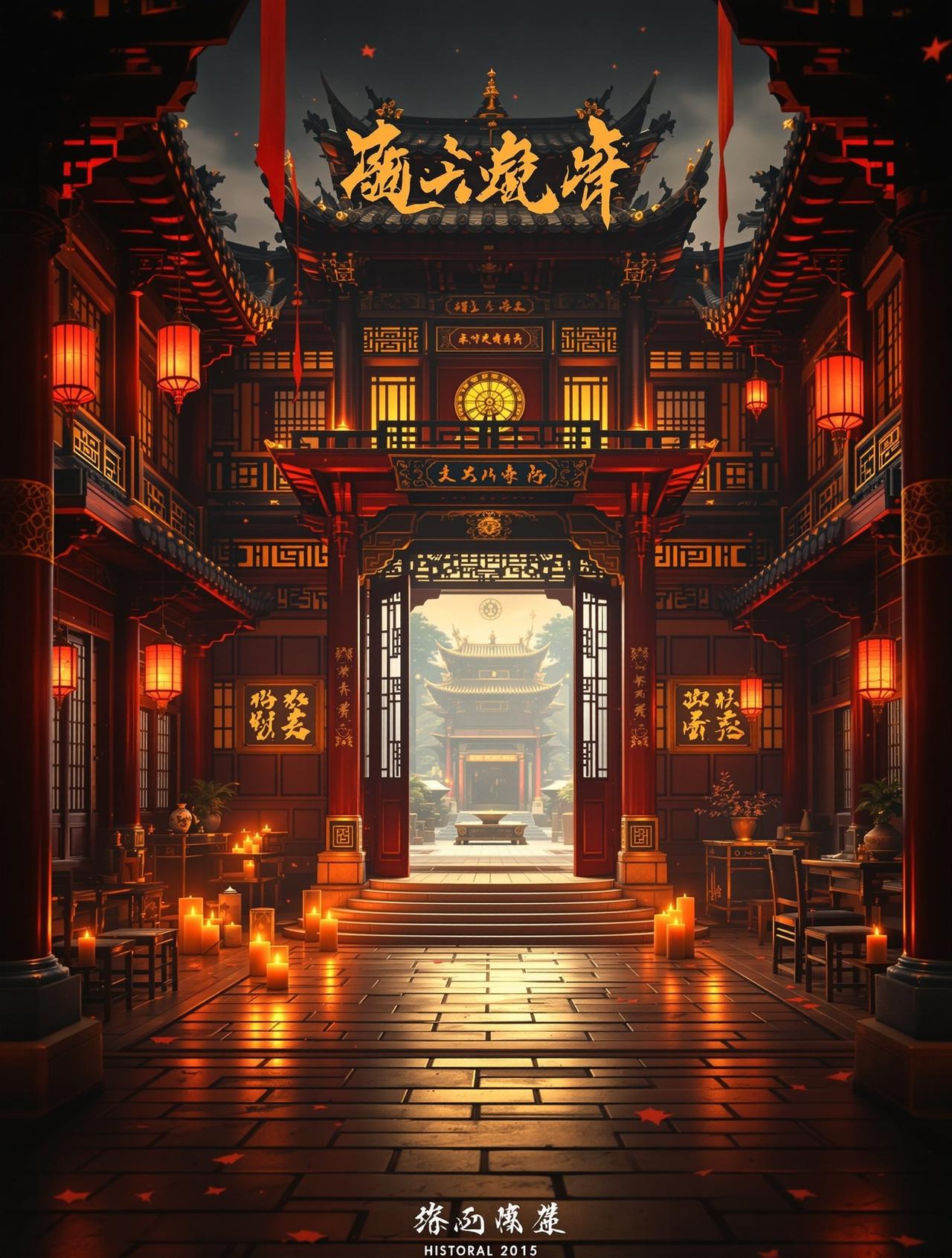 高清电影热播 - 声入人心·大师季