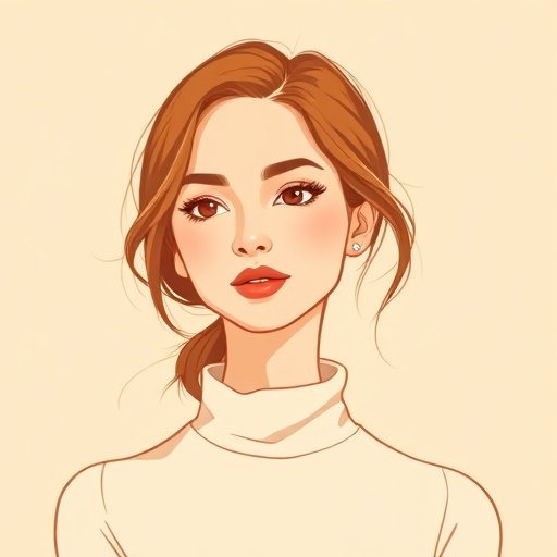 高清电影合作专家 - 林婉儿